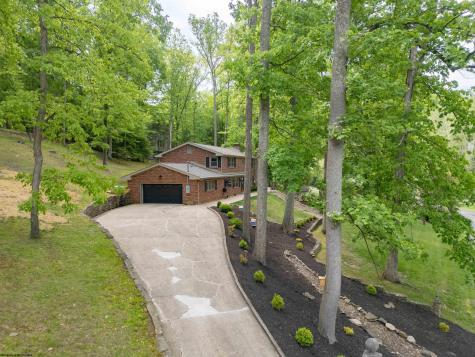 1250 Briercliff Road Bridgeport WV 26330