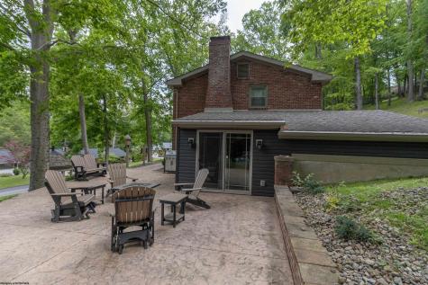 1250 Briercliff Road Bridgeport WV 26330