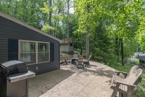 1250 Briercliff Road Bridgeport WV 26330