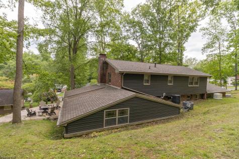 1250 Briercliff Road Bridgeport WV 26330