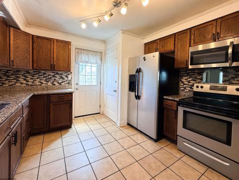 607 Joseph Street Clarksburg WV 26301