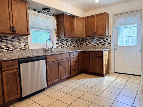 607 Joseph Street Clarksburg WV 26301