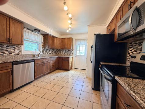 607 Joseph Street Clarksburg WV 26301