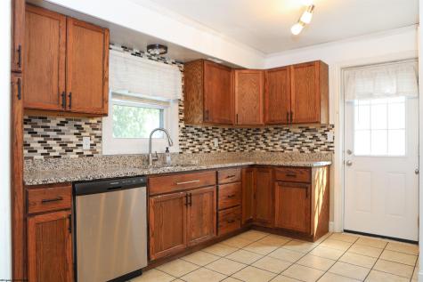 607 Joseph Street Clarksburg WV 26301