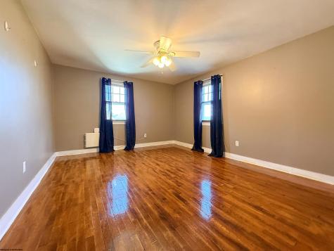 607 Joseph Street Clarksburg WV 26301