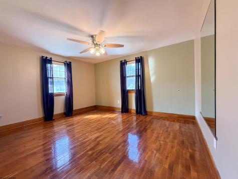 607 Joseph Street Clarksburg WV 26301