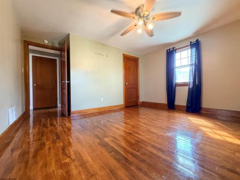607 Joseph Street Clarksburg WV 26301