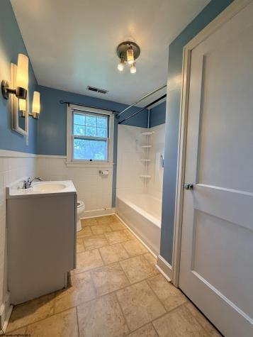 607 Joseph Street Clarksburg WV 26301