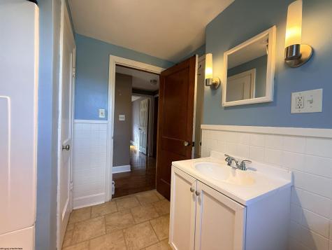 607 Joseph Street Clarksburg WV 26301