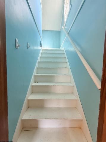 607 Joseph Street Clarksburg WV 26301