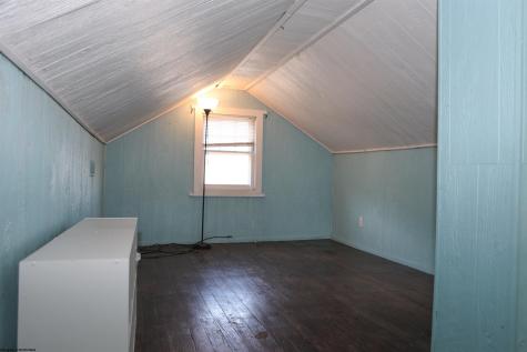 607 Joseph Street Clarksburg WV 26301