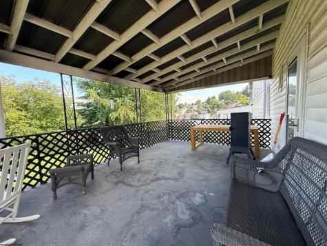 607 Joseph Street Clarksburg WV 26301