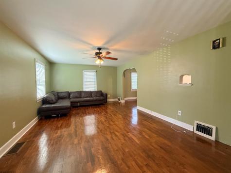 607 Joseph Street Clarksburg WV 26301