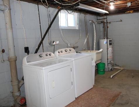 607 Joseph Street Clarksburg WV 26301