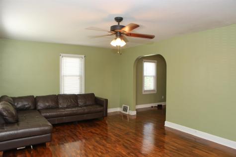 607 Joseph Street Clarksburg WV 26301