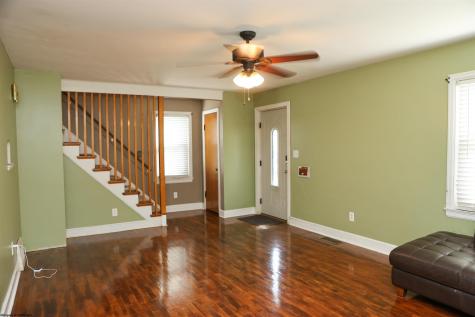 607 Joseph Street Clarksburg WV 26301