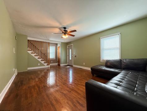 607 Joseph Street Clarksburg WV 26301