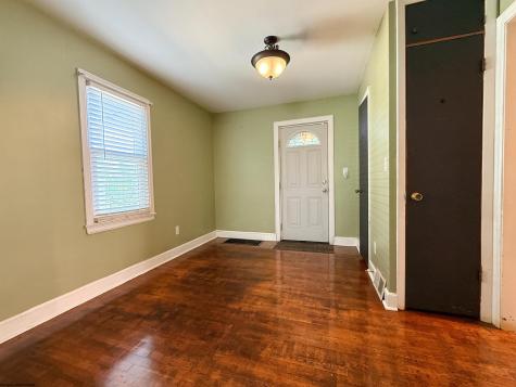607 Joseph Street Clarksburg WV 26301