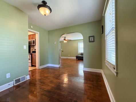 607 Joseph Street Clarksburg WV 26301