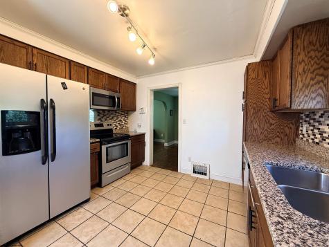 607 Joseph Street Clarksburg WV 26301