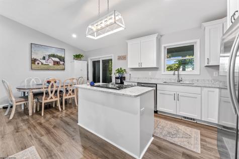 52 Riffle Ridge Drive Morgantown WV 26508