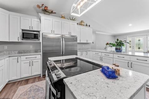 52 Riffle Ridge Drive Morgantown WV 26508