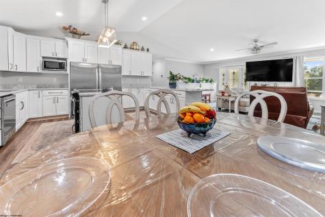 52 Riffle Ridge Drive Morgantown WV 26508