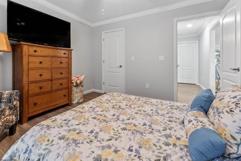 52 Riffle Ridge Drive Morgantown WV 26508