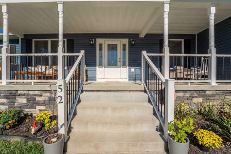 52 Riffle Ridge Drive Morgantown WV 26508