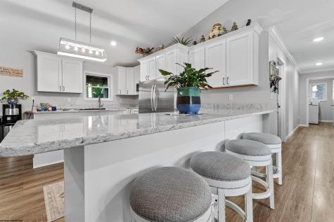 52 Riffle Ridge Drive Morgantown WV 26508