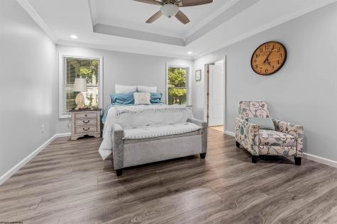 52 Riffle Ridge Drive Morgantown WV 26508