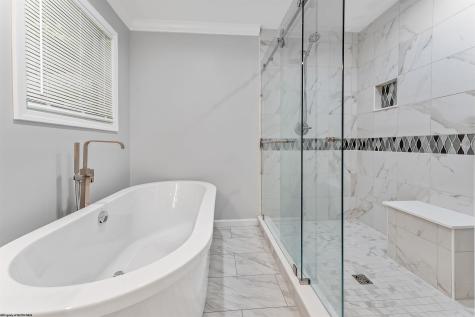 52 Riffle Ridge Drive Morgantown WV 26508