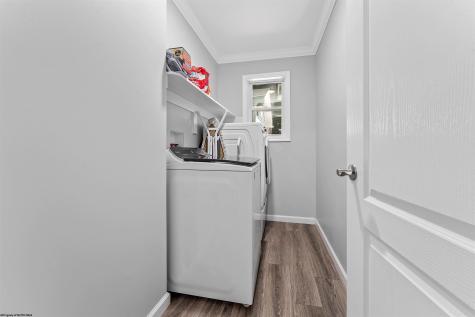 52 Riffle Ridge Drive Morgantown WV 26508