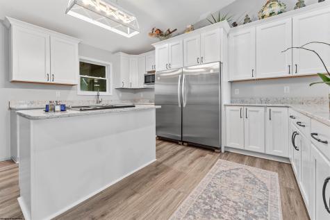 52 Riffle Ridge Drive Morgantown WV 26508