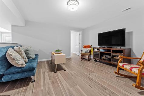 52 Riffle Ridge Drive Morgantown WV 26508