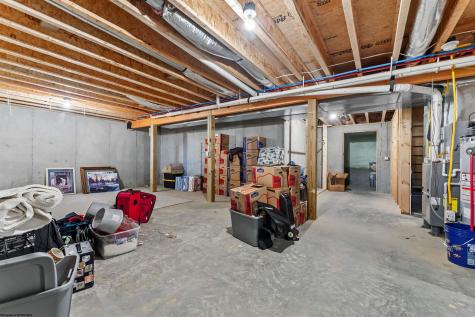 52 Riffle Ridge Drive Morgantown WV 26508