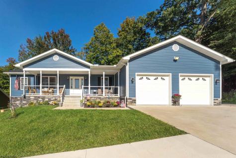 52 Riffle Ridge Drive Morgantown WV 26508