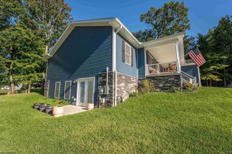 52 Riffle Ridge Drive Morgantown WV 26508
