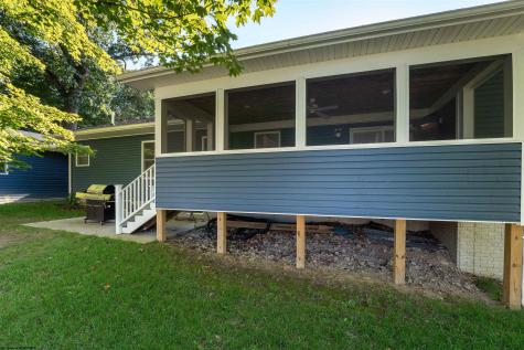 52 Riffle Ridge Drive Morgantown WV 26508