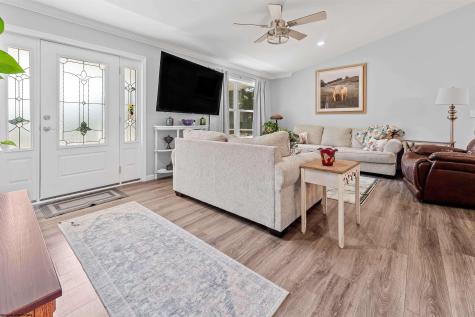 52 Riffle Ridge Drive Morgantown WV 26508