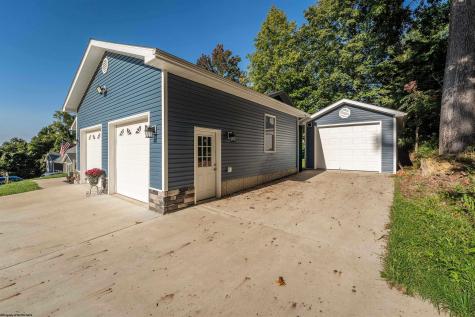 52 Riffle Ridge Drive Morgantown WV 26508