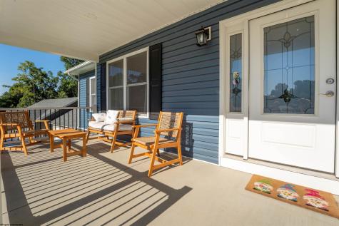 52 Riffle Ridge Drive Morgantown WV 26508