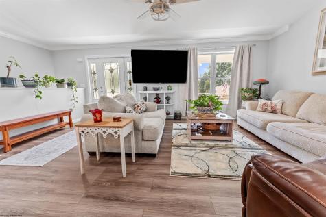 52 Riffle Ridge Drive Morgantown WV 26508