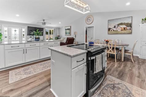 52 Riffle Ridge Drive Morgantown WV 26508