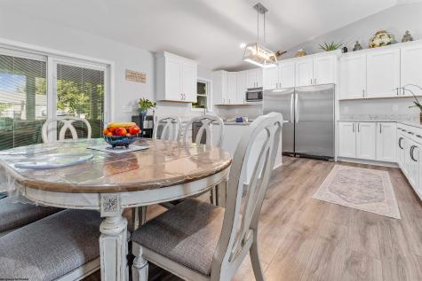 52 Riffle Ridge Drive Morgantown WV 26508