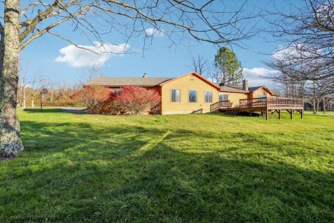 28 Pancake Lane Davis WV 26260