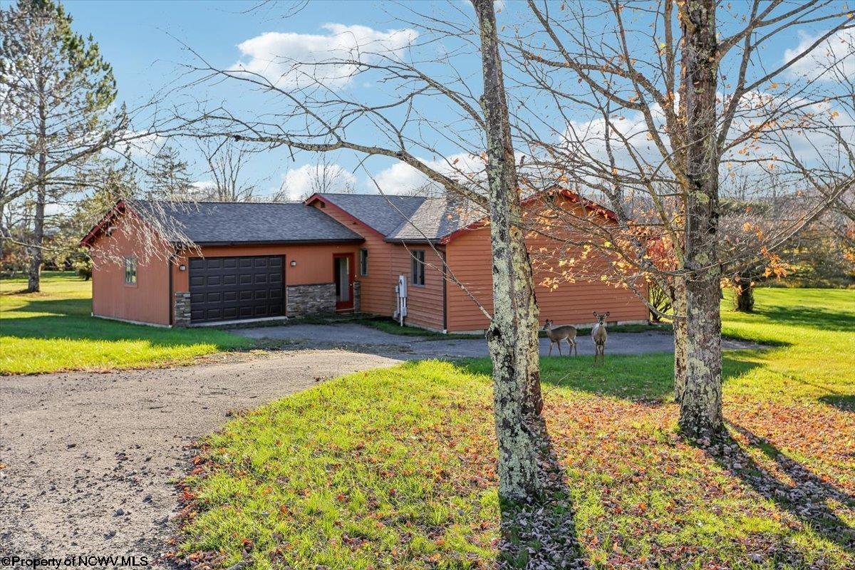 28 Pancake Lane Davis WV 26260