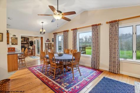 28 Pancake Lane Davis WV 26260