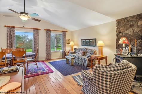 28 Pancake Lane Davis WV 26260