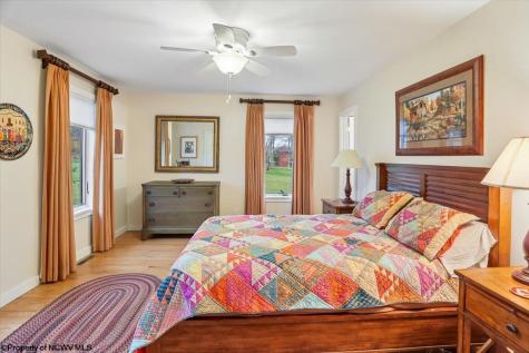 28 Pancake Lane Davis WV 26260